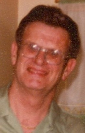 Obituary of Robert Hastings Perry