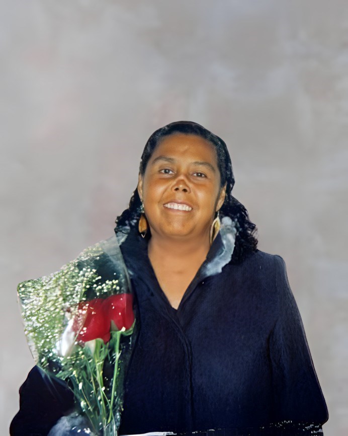 Obituary of Ma Primitiva Vazquez Valencia