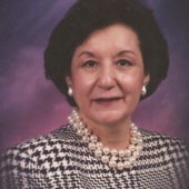 Obituary of Caroline Segovia Rodriguez