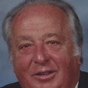 Obituary of GEORGE J. KOVACH