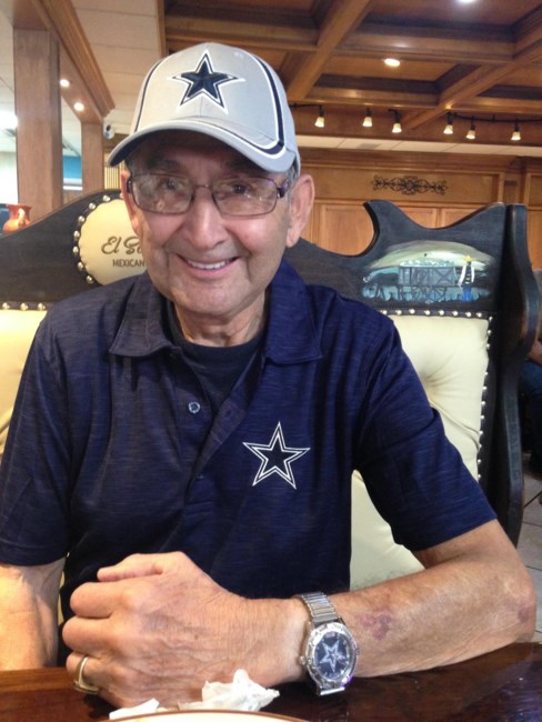 Obituary of Apolonio P. Montalvo