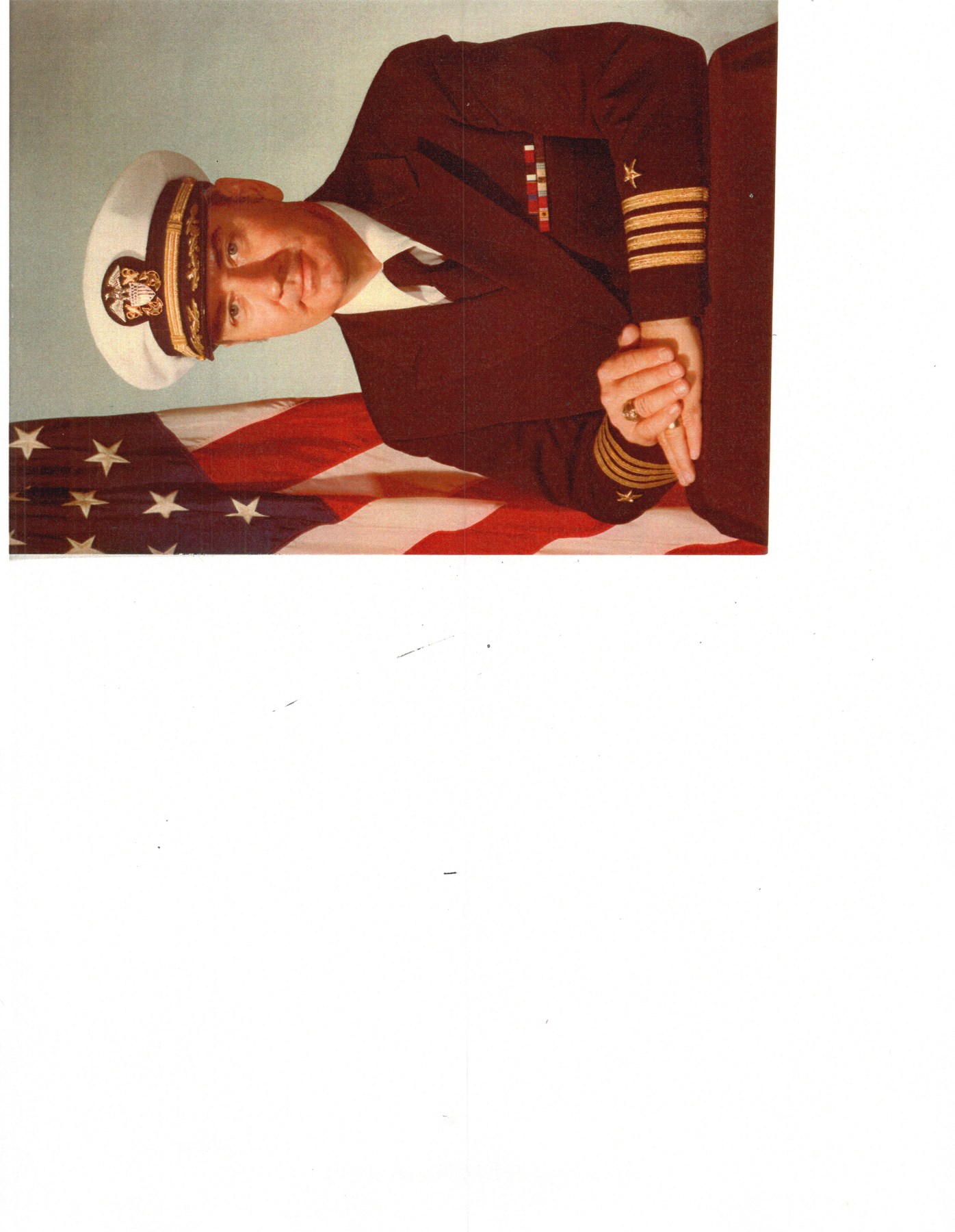 Obituary of John Lee Kaltenbach