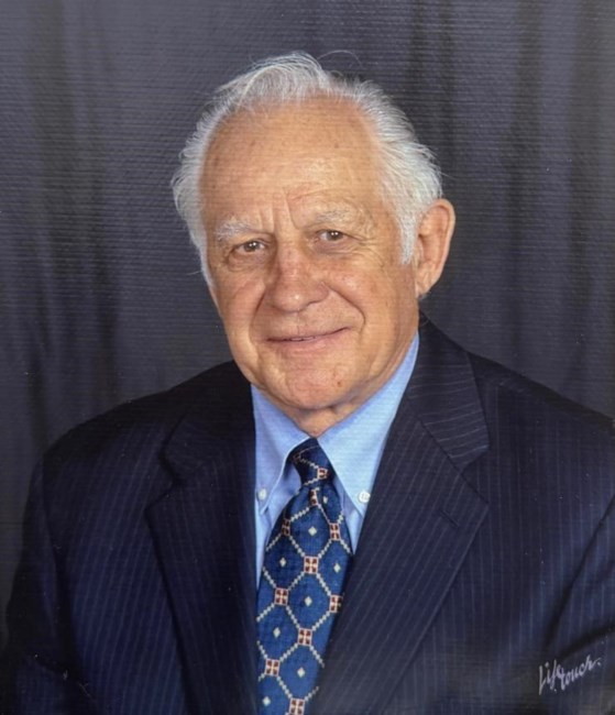 Obituary of Joseph George Semler