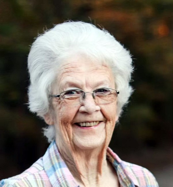 Obituary of Jeanette Sue Dyke