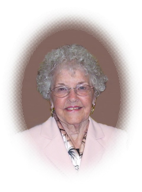 Obituary of Kathryn Louise Scott