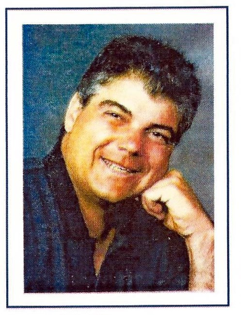 Obituary of Dennis Arthur Iudice