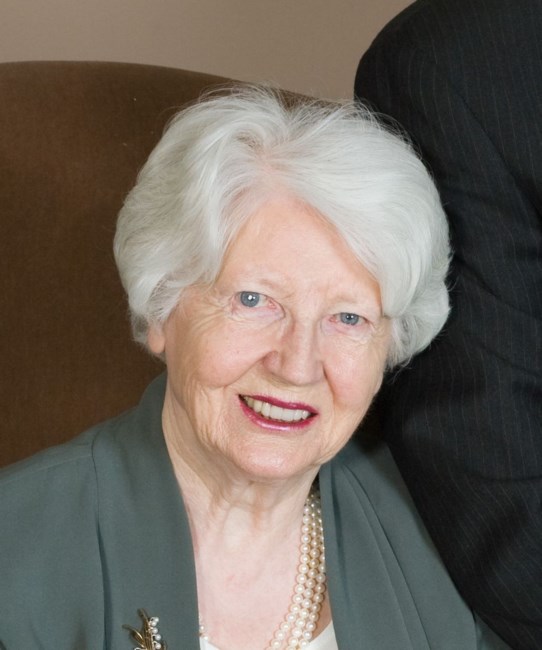 Obituary of Katherine Elizabeth Shorter