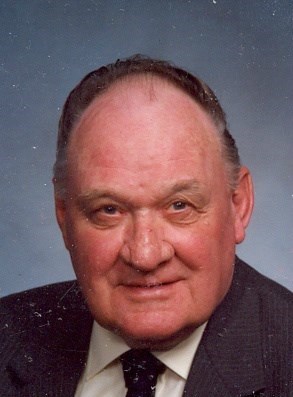 Obituario de Donald N. Lower