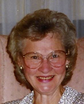 Obituary of Rachel King Lucas