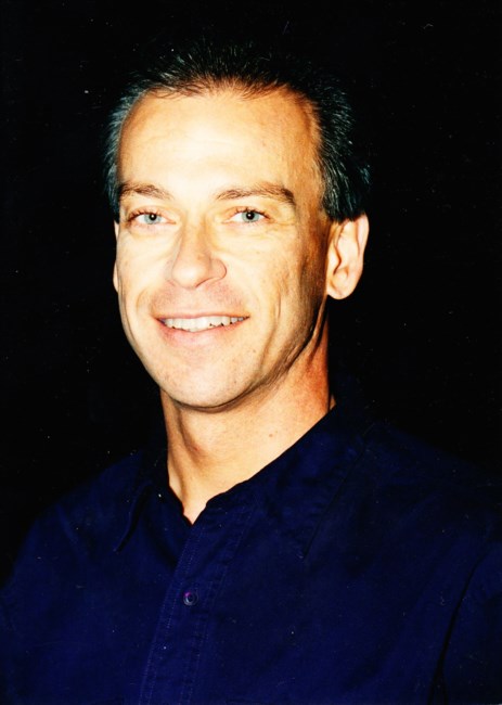 Obituary of Michael David Padgett