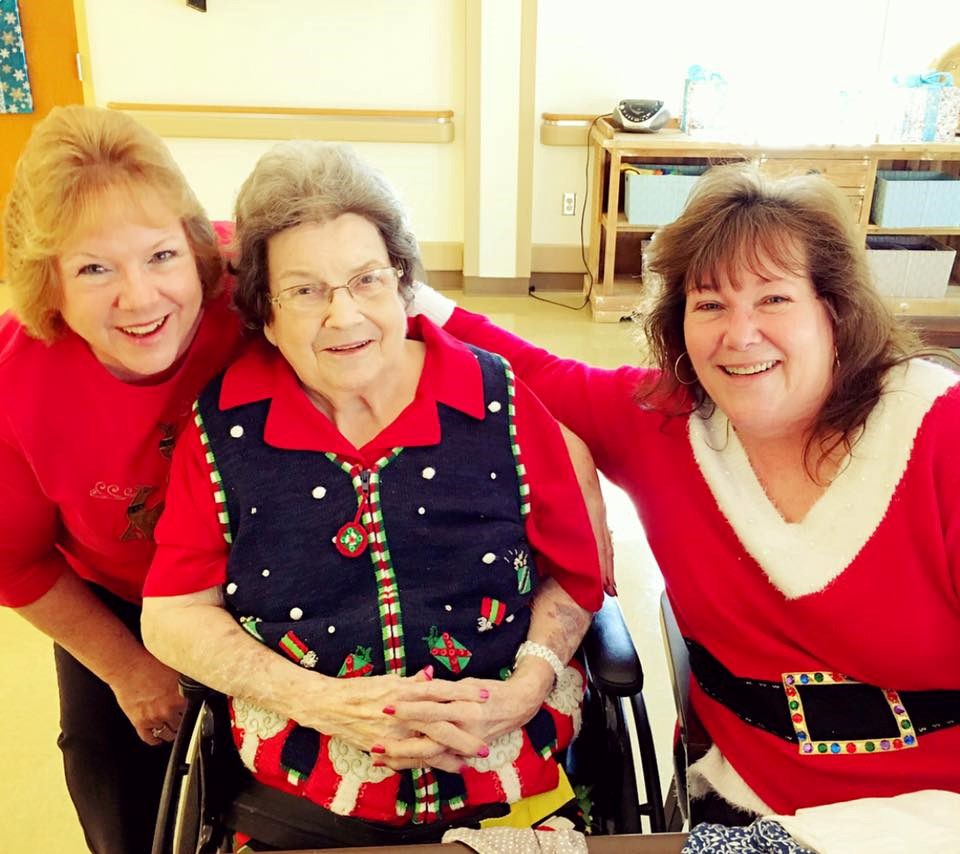 Obituary of Barbara Geddert Wiggins