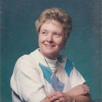 Obituary of Charlotte Ann Church