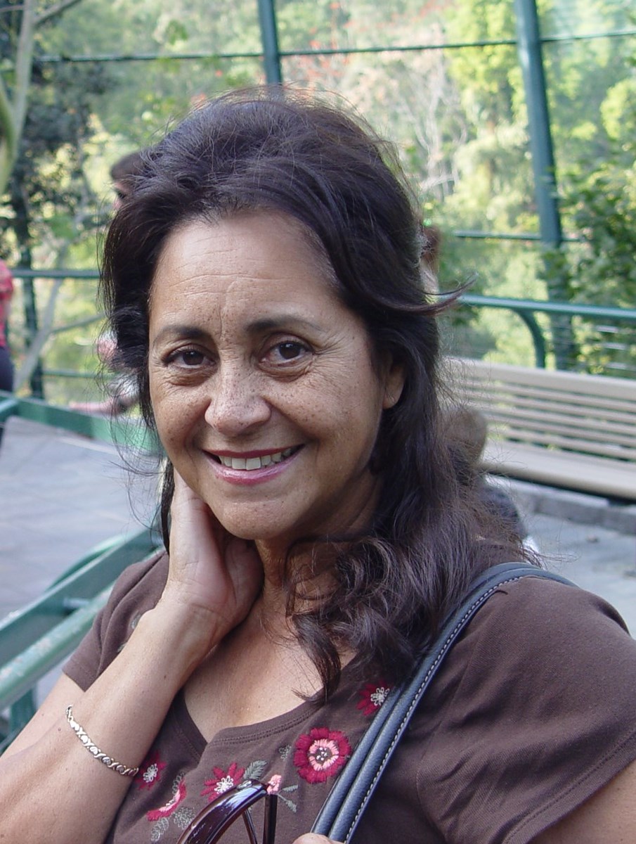 Marta Gonzalez Obituary - Oceanside, CA