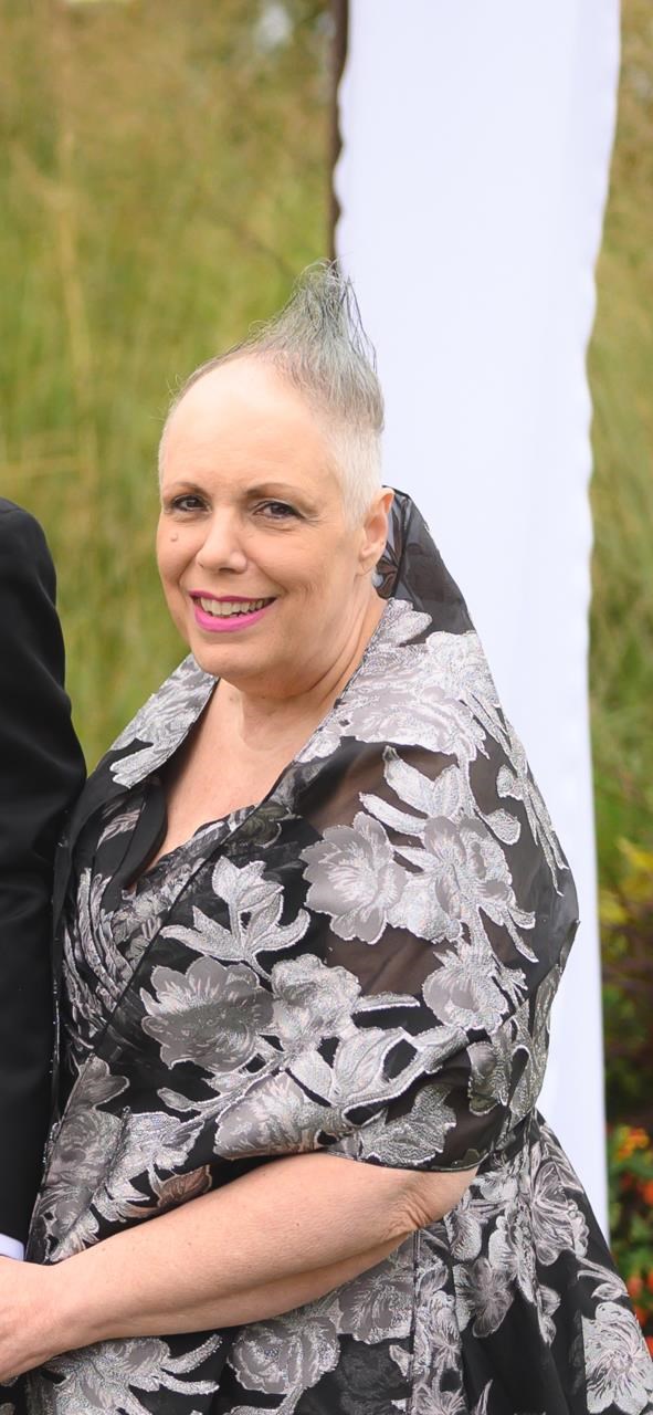 Obituary of June Palo