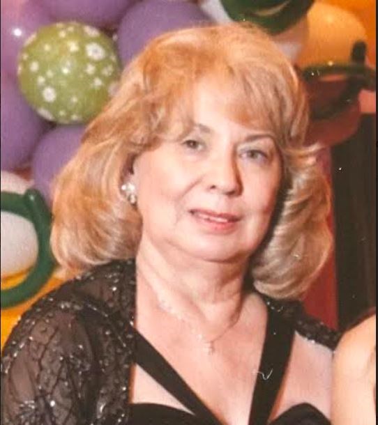 Obituary of Judith Stein