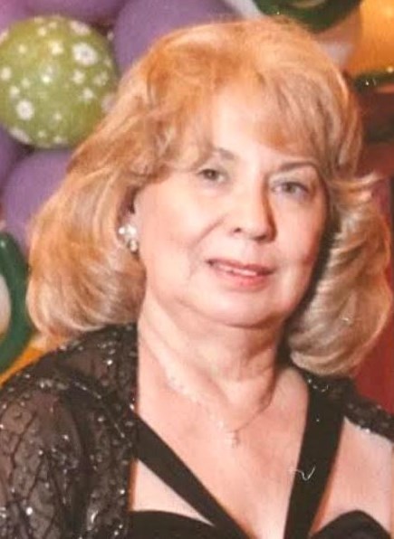 Obituary of Judith Stein