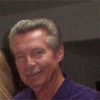 Obituary of Marvin Lee Hill