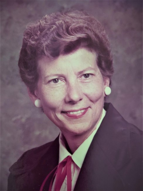 Obituary of Gloria Jane Fay