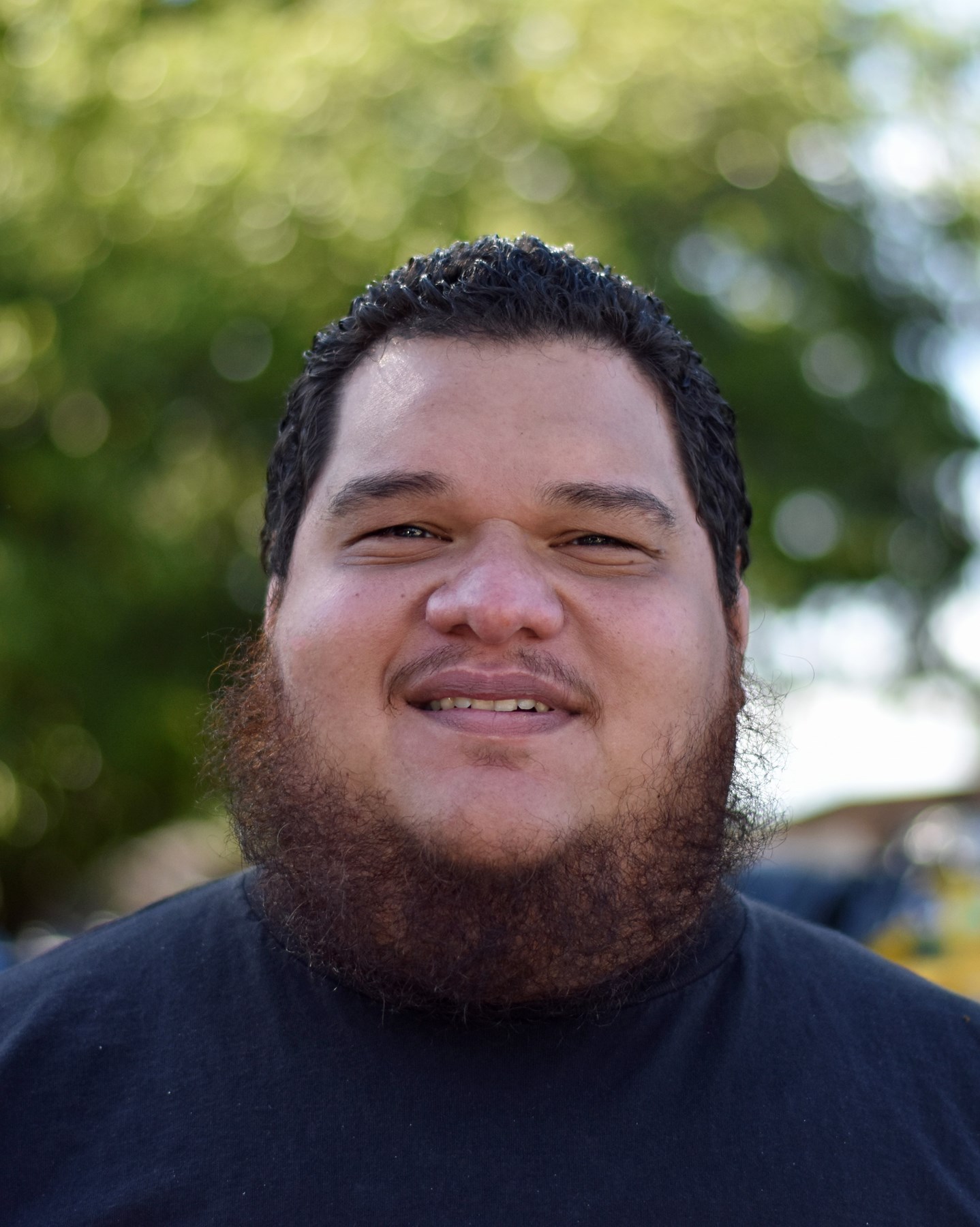 Obituary of Hans Peter Kaihau, Jr.