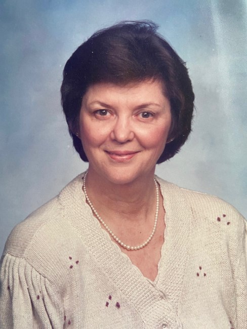 Obituary of Nina Beth Holdridge