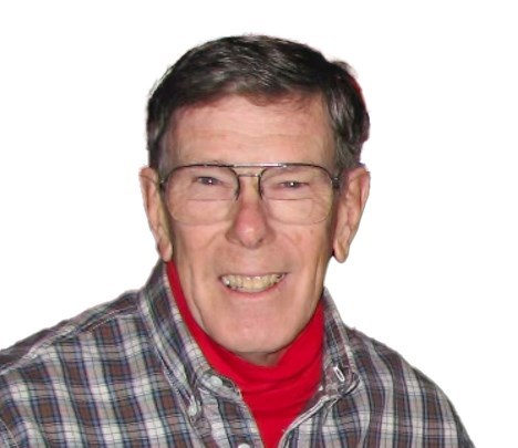 Obituary of Robert M. Willhelm