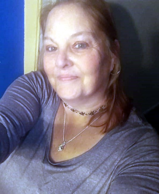 Obituary of Darlene Joy Wade