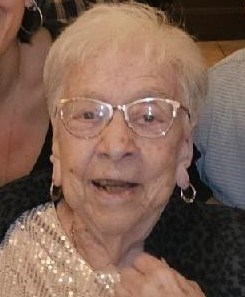 Obituary of Louise Bernardo