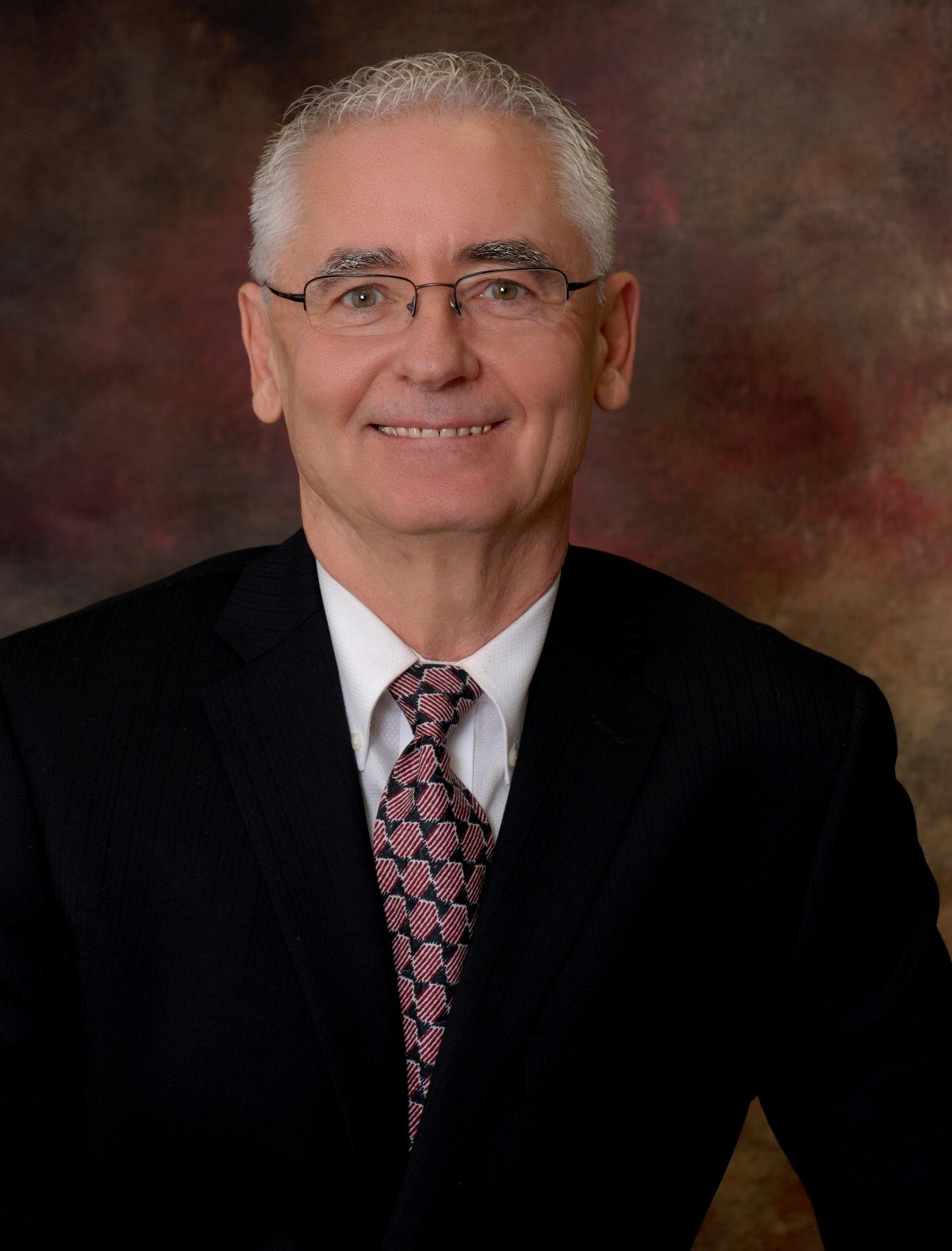 Obituary of George Edward Stockum Jr.