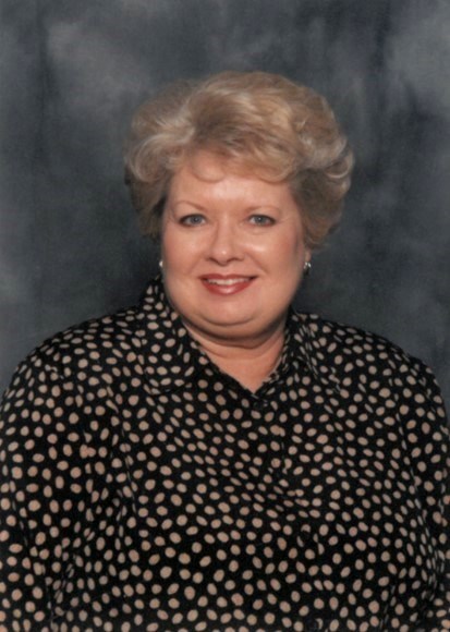 Obituary of Sandra Louise Descant