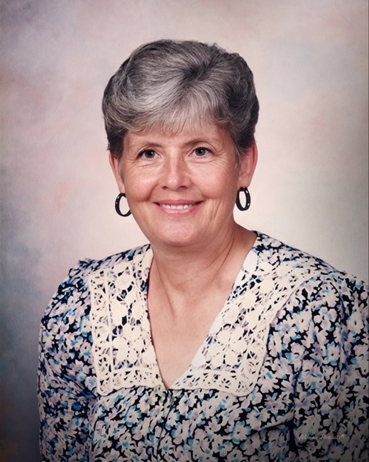 Obituary of Glenda Brackett
