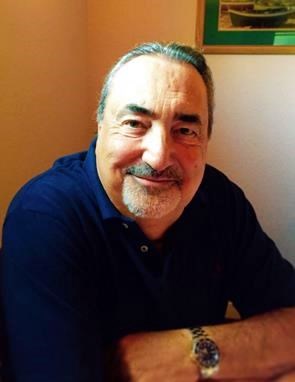 Obituary of Anthony "Tony" George Puglia