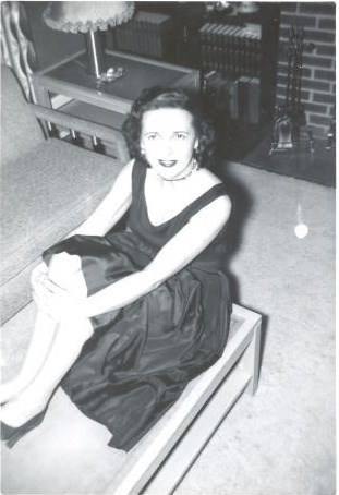 Obituary of Marie Williams