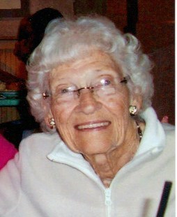 Obituary of Viola Caroline Yakley