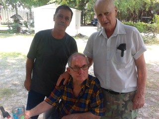 Obituary of Leonard A. Shields