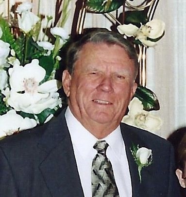 Obituary of Roy Joseph Sprague