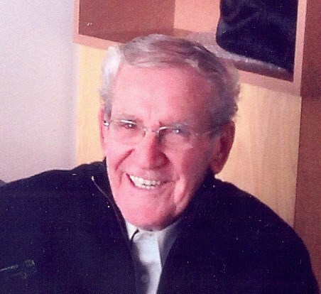 Obituary of Yvon Tremblay