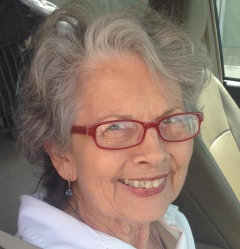 Obituary of Bobbie Sue Gresham