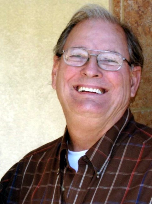 Obituary of Warren Robert Baker