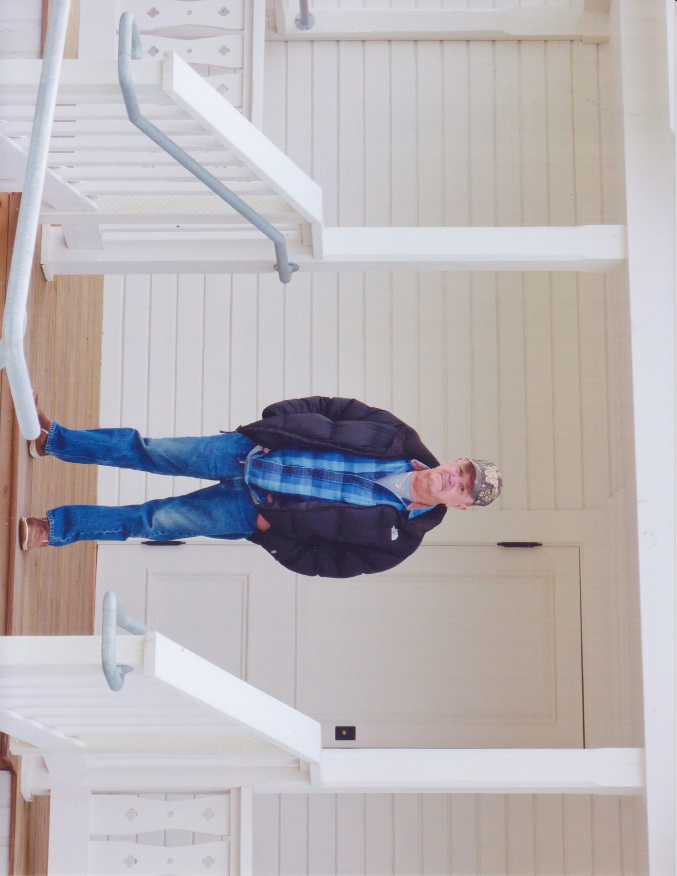 Obituary of Lyle Morgan Baron