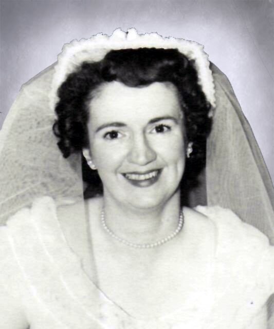 Obituary of Agnes Henderson