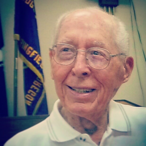 Obituary of Clinton Edward Chittock