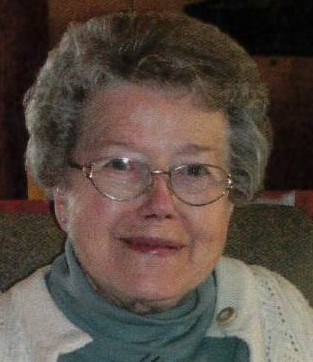 Obituary of Elsie MayBelle Huitt