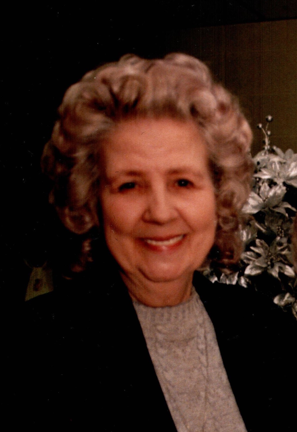 Obituary of Dorothy Mae (Harris) Brewton