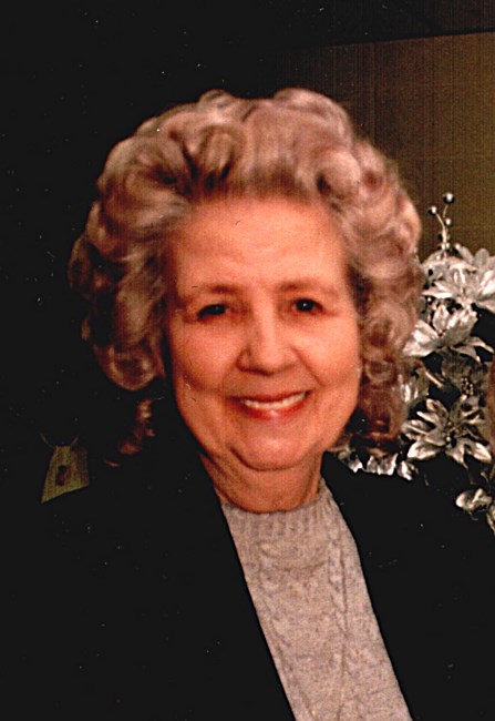 Obituary of Dorothy Mae (Harris) Brewton