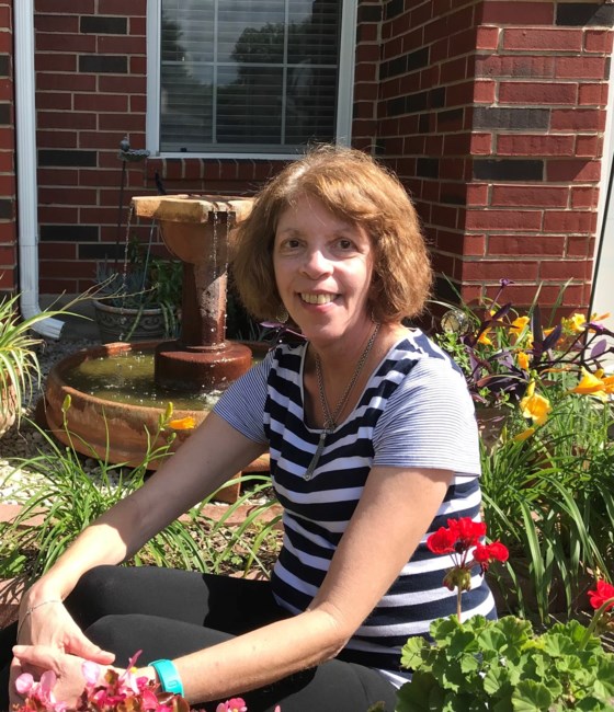 Obituary of Carol Anne Barrett