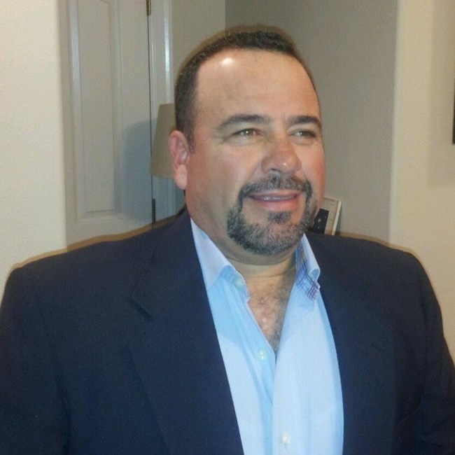 Obituario de Jesus Leal Treviño