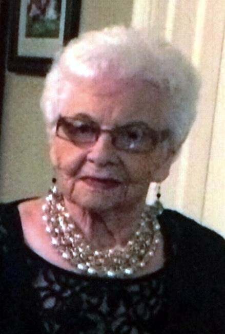 Obituary of Daisy Lee Courville