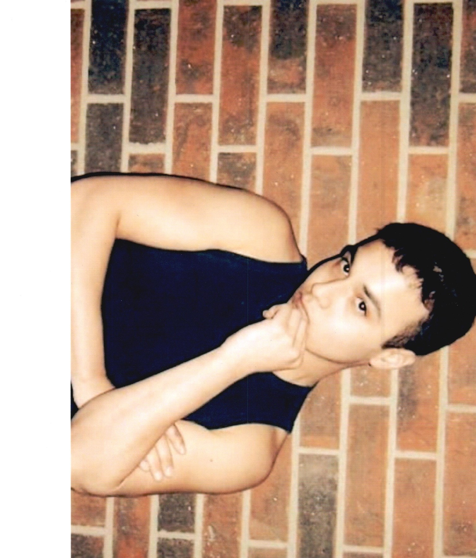 Obituary of Kasey Morgan Russell