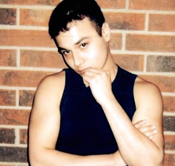 Obituario de Kasey Morgan Russell