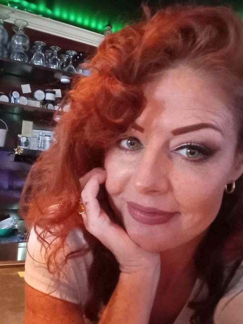 Obituary of Ashlea Ann McCall